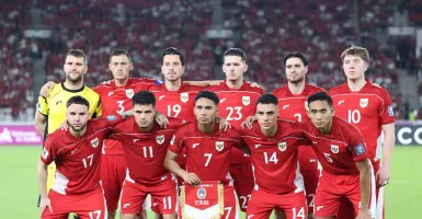 4 Pemain Timnas Indonesia yang Diwaspadai Jepang, Ole Romeny Paling Disorot
