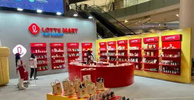Perkuat Bisnis di Indonesia, Lotte Mart Lakukan Pendekatan ESG
