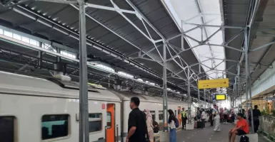 Tiket KA Ekonomi Lagi Diskon, Buruan Pesan Sebelum 31 Juli