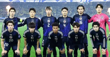 Lawan Timnas Indonesia, Jepang Diprediksi Pakai Pemain Pelapis