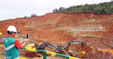 Pemerintah Diminta Tak Pilih Kasih, Tambang di Raja Ampat Harus Dievaluasi