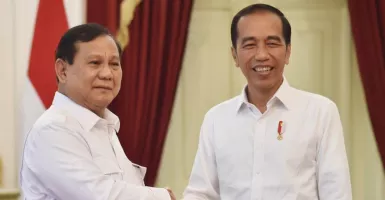 Jokowi Diprediksi Akan Terus Berusaha Cawe-cawe Pemerintahan Prabowo