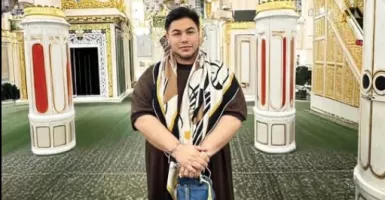 Ruben Onsu Batal Naik Haji, Ivan Gunawan Anggap Rencana Allah