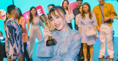 Cece Caramel Rilis Single Fireworks Confession, Bercerita Tentang Harapan