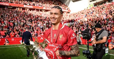 Darwin Nunez Makin Dekat ke Al Hilal, Tawaran Fantastis Menggoda Liverpool