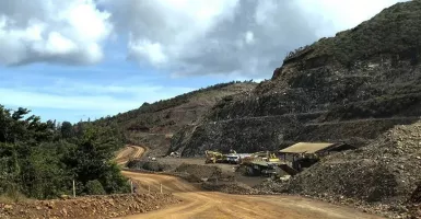 KKP Ingatkan Bahaya Tambang Nikel bagi Laut dan Terumbu Karang