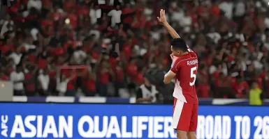 Rizky Ridho Alami Keluhan Hamstring, Timnas Indonesia Deg-degan