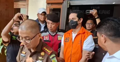 Eks Kapolres Ngada Pelaku Kekerasan Seksual Anak Segera Disidang Pekan Ini