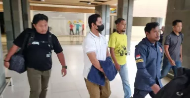 Dilimpahkan ke Kejari Kupang, Eks Kapolres Ngada Segera Disidang?