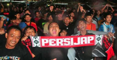 Persijap Jepara Umumkan Mario Lemos Jadi Pelatih, Siap Bersaing di Liga 1