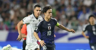 Takefusa Kubo Sempat Ketakutan Lawan Timnas Indonesia: Kalau Kalah, Gawat