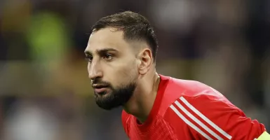 Manchester United Incar Gianluigi Donnarumma, PSG Minta Rp 742 Miliar