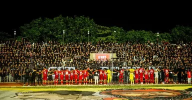 Antar Promosi Liga 1, Pelatih Noor Hadi dan Persija Malah Akhiri Kerja Sama