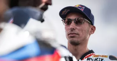 Efek Domino Toprak Razgatlioglu ke MotoGP: BMW Rugi, Jack Miller Terancam