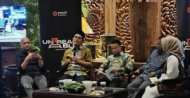 Agar Memudahkan Pengaturan, UU Pemilu dan Pilkada Sebaiknya Digabung