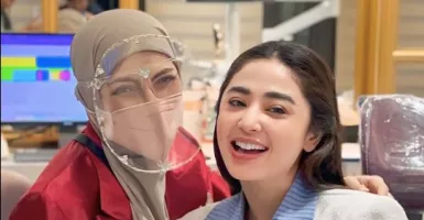 Masih Jomlo, Dewi Perssik Ingin Memantaskan Diri demi Pasangan Terbaik