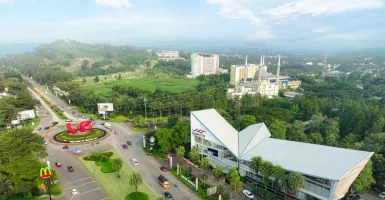 Dorong Ekonomi Lokal dan Pariwisata, Sentul City Gelar Holiday Great Sale 2025