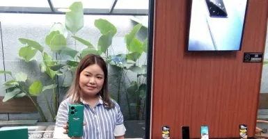 Realme Luncurkan GT 7 dan 14 Series 5G dengan Performa Tinggi, Usung AI Kelas Atas