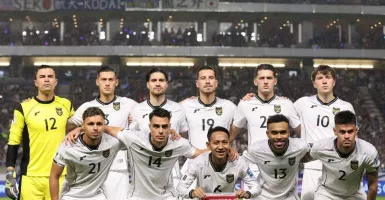 Tugas Berat Menanti Timnas Indonesia di Putaran 4 Kualifikasi Piala Dunia 2026