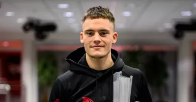Jika ke Liverpool, Florian Wirtz Pecahkan Rekor Transfer Liverpool