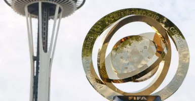 Piala Dunia Antarklub 2025 Kian Dekat, Al Ahly vs Inter Miami Jadi Laga Pembuka