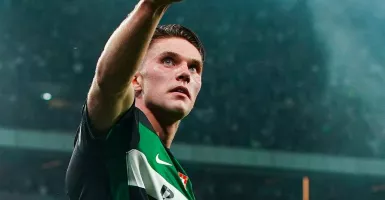 Viktor Gyokeres Minta Dijual, Ogah Main Lagi di Sporting CP