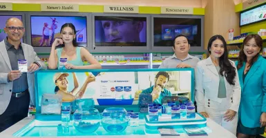 Super Tipis, Hansaplast Second Skin Protection Tahan Air Hingga 72 Jam