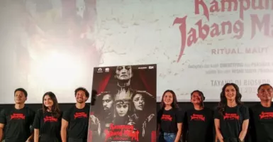 Review Film Indonesia: Kampung Jabang Mayit: Ritual Maut Horor Banget