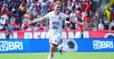 Persik Kediri Lepas 3 Pemain, Termasuk Kapten Ze Valente