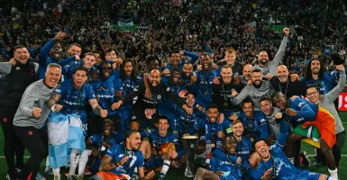 Chelsea Cuci Gudang di Bursa Transfer, Siap Jual 9 Pemain