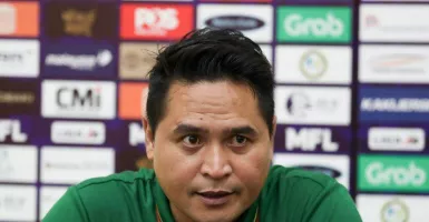 Lawan Timnas Indonesia di Piala AFF U-23, Pelatih Malaysia Tak Peduli