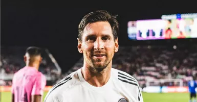 Lionel Messi Itu Manusia Biasa, Kata Maximiliano Falcon