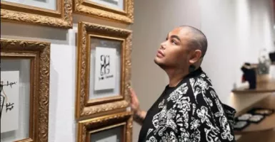 Ivan Gunawan Terus Dukung Palestina, Sungguh Mulia