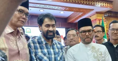 4 Pulau Jadi Sengketa, Mualem Ogah Bahas dengan Bobby Nasution