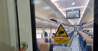Buruan Pesan! Tiket KA Ekonomi Daop 6 Diskon 30 Persen, Ini Daftarnya