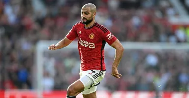 Gagal Datangkan Cristiano Ronaldo, Wydad Athletic Lirik Sofyan Amrabat