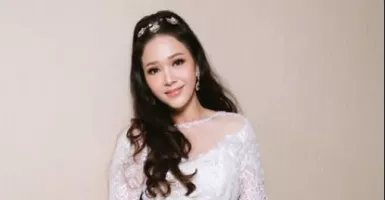 Dikabarkan Hamil, Maia Estianty: Gue Sudah Mau 50 Tahun, Gila Ya