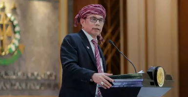 Sengketa 4 Pulau Memanas, Hinca Pandjaitan Kritik Ketua PDIP Sumut