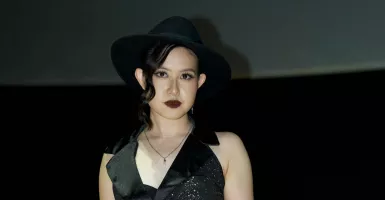 Kay Sebastene Rilis Single I'm Not, Bahas Ketidaksempurnaan dan Penerimaan Diri