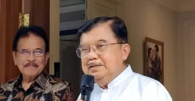 Jusuf Kalla Sebut 4 Pulau Sengketa Adalah Milik Aceh, Singgung Perundingan GAM