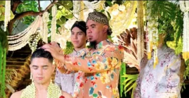 Al Ghazali Segera Menikah, Ahmad Dhani: Tidak Ada Wanita Sempurna