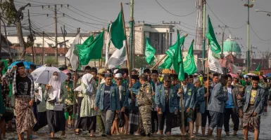 Badan Otorita Rob Disiapkan, Tanggul Laut 20 Km Jadi Prioritas Awal