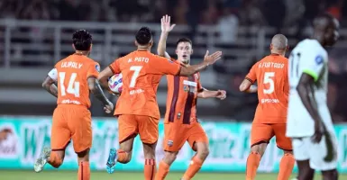 Borneo FC Bersih-Bersih Skuad, 14 Nama Dilepas Jelang Musim Baru, Termasuk Pelatih