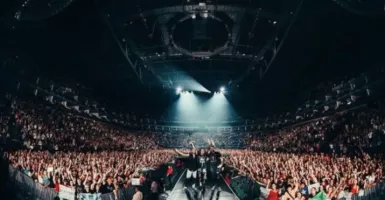 Tiket Mulai Rp 1,7 Juta, Konser Muse di Jakarta Diprediksi Sedot Puluhan Ribu Fan