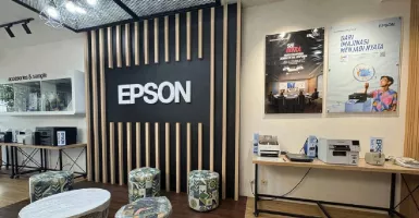 Epson Perkenalkan Konsep Baru Solution Center di Berbagai Kota