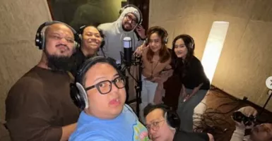 Gusti Irwan Wibowo Jatuh di Kamar Mandi sebelum Meninggal, Keluarga Anggap Musibah