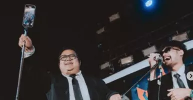 Gusti Irwan Wibowo Meninggal, Rispo: Dia Baik Banget