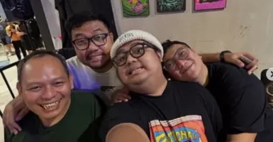 Kunto Aji Sebut Gusti Irwan Wibowo Beri Contoh Baik bagi Anak Muda