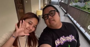 Kaget Gusti Irwan Wibowo Meninggal, Kunto Aji: Dia Nggak Sakit Apa-Apa