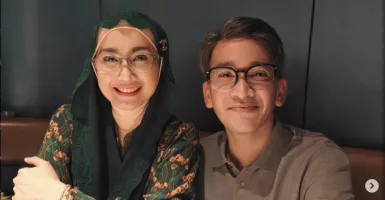 Ruben Onsu Pamer Kedekatan dengan Desy Ratnasari, Netizen Makin Heboh